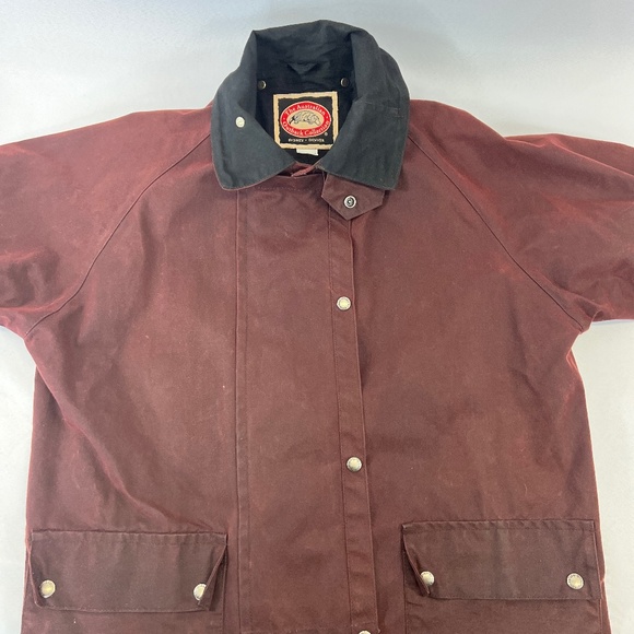 The Australian Outback Collection Jackets & Coats Outback Trading